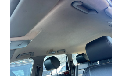 VW Touareg 2.5TDI-174к.с. Автоматик/ Кожа/ Подгрев/ Италия - автомобили, коли, обяви за нови и употребявани 11