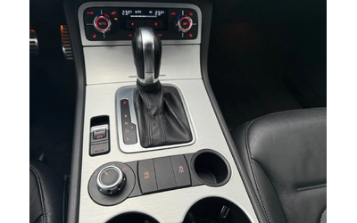 VW Touareg 4Motin+ Off-road+ 3.0TDIV6+ 245kc+ Euro5A+ Led - автомобили, коли, обяви за нови и употребявани 14