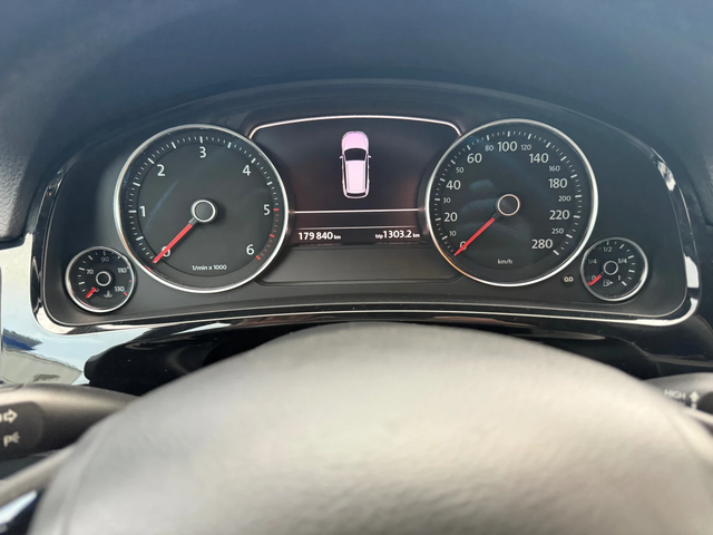 VW Touareg 4Motin+ Off-road+ 3.0TDIV6+ 245kc+ Euro5A+ Led - автомобили, коли, обяви за нови и употребявани 15