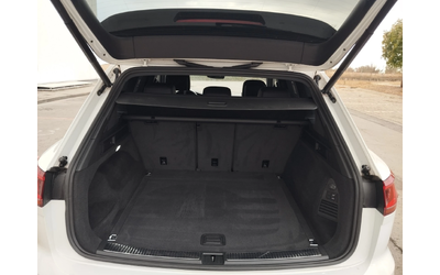 VW Touareg 3.0tdi 286кс. 92000км!!! - автомобили, коли, обяви за нови и употребявани 11