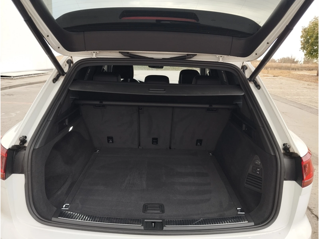 VW Touareg 3.0tdi 286кс. 92000км!!! - автомобили, коли, обяви за нови и употребявани 11