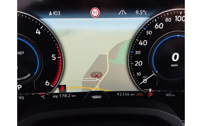 VW Touareg 3.0tdi 286кс. 92000км!!! - автомобили, коли, обяви за нови и употребявани 14