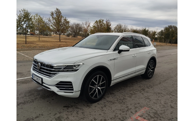 vw-touareg - 2