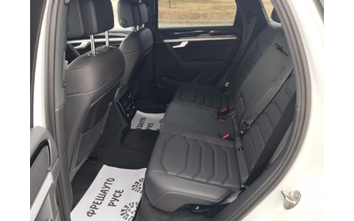 VW Touareg 3.0tdi 286кс. 92000км!!! - автомобили, коли, обяви за нови и употребявани 6