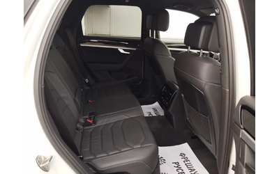 VW Touareg 3.0tdi 286кс. 92000км!!! - автомобили, коли, обяви за нови и употребявани 8