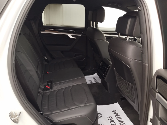 VW Touareg 3.0tdi 286кс. 92000км!!! - автомобили, коли, обяви за нови и употребявани 8