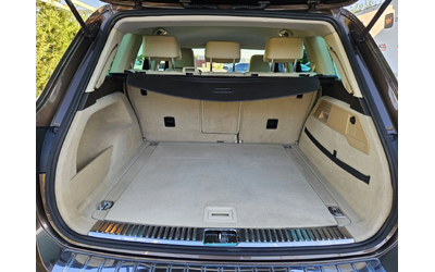 VW Touareg 3.0TDI-240кс= 8СКОРОСТИ= 4x4= LED= ПОДГРЕВ= НАВИ - автомобили, коли, обяви за нови и употребявани 9