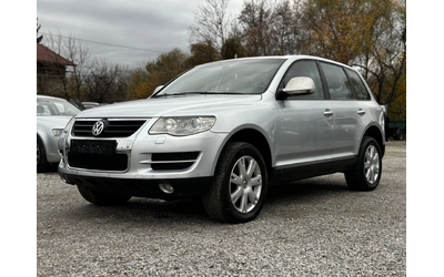 vw-touareg - 0