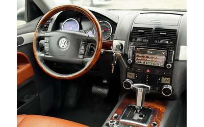 VW Touareg - автомобили, коли, обяви за нови и употребявани 11