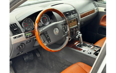 VW Touareg - автомобили, коли, обяви за нови и употребявани 15