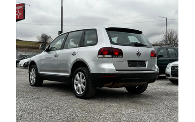 VW Touareg - автомобили, коли, обяви за нови и употребявани 6