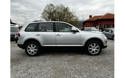 VW Touareg - автомобили, коли, обяви за нови и употребявани 7