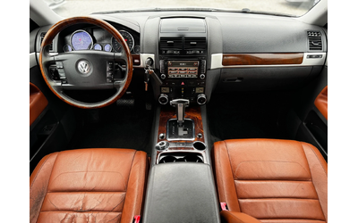 VW Touareg - автомобили, коли, обяви за нови и употребявани 9