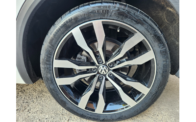 VW Touareg 3.0 дизел 286 конски сили - автомобили, коли, обяви за нови и употребявани 10