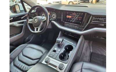 VW Touareg 3.0 дизел 286 конски сили - автомобили, коли, обяви за нови и употребявани 6