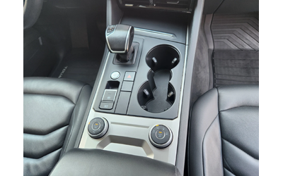 VW Touareg 3.0 дизел 286 конски сили - автомобили, коли, обяви за нови и употребявани 7