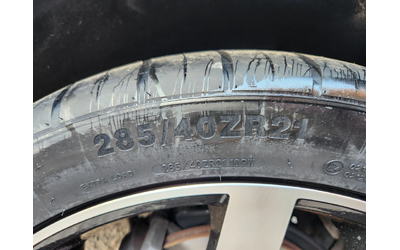 VW Touareg 3.0 дизел 286 конски сили - автомобили, коли, обяви за нови и употребявани 8