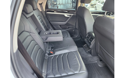 VW Touareg 3.0 дизел 286 конски сили - автомобили, коли, обяви за нови и употребявани 9