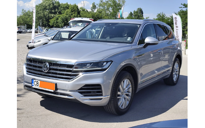 vw-touareg - 0