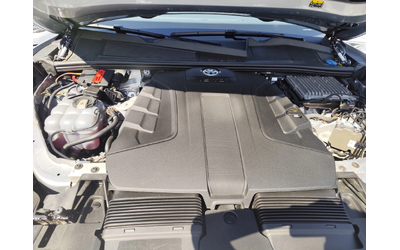 VW Touareg 3.0TDi* 4X4* VIRTUAL * ПОДГРЕВ*  LED* КОЖА* CARPLA - автомобили, коли, обяви за нови и употребявани 14