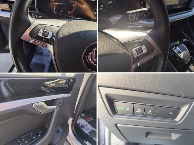 VW Touareg 3.0TDi* 4X4* VIRTUAL * ПОДГРЕВ*  LED* КОЖА* CARPLA - автомобили, коли, обяви за нови и употребявани 8