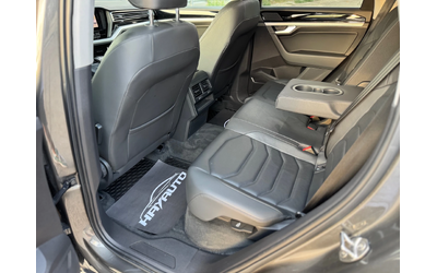 VW Touareg 3.0TDI= 4Motion= Style= - автомобили, коли, обяви за нови и употребявани 13