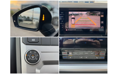 VW Touareg 3.0TDI= 4Motion= Style= - автомобили, коли, обяви за нови и употребявани 15