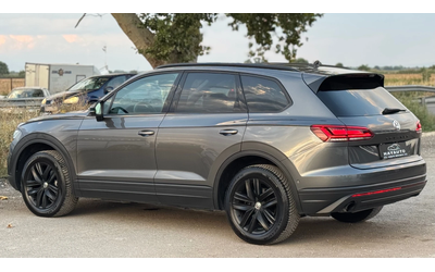 VW Touareg 3.0TDI= 4Motion= Style= - автомобили, коли, обяви за нови и употребявани 6