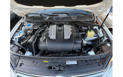 VW Touareg 3.0TDI FACELIFT R-LINE PANORAMA NAVI XENON - автомобили, коли, обяви за нови и употребявани 16