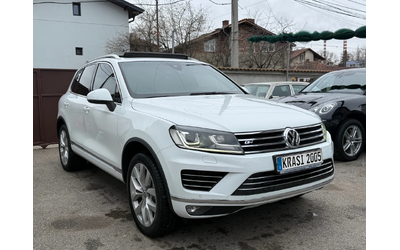 vw-touareg - 2