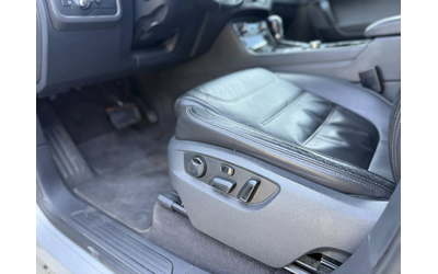 VW Touareg 3.0 TDI Сервизна история НЕ Е НА ВЪЗДУХ - автомобили, коли, обяви за нови и употребявани 15