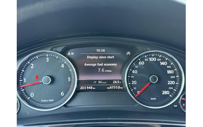 VW Touareg 3.0 TDI Сервизна история НЕ Е НА ВЪЗДУХ - автомобили, коли, обяви за нови и употребявани 16