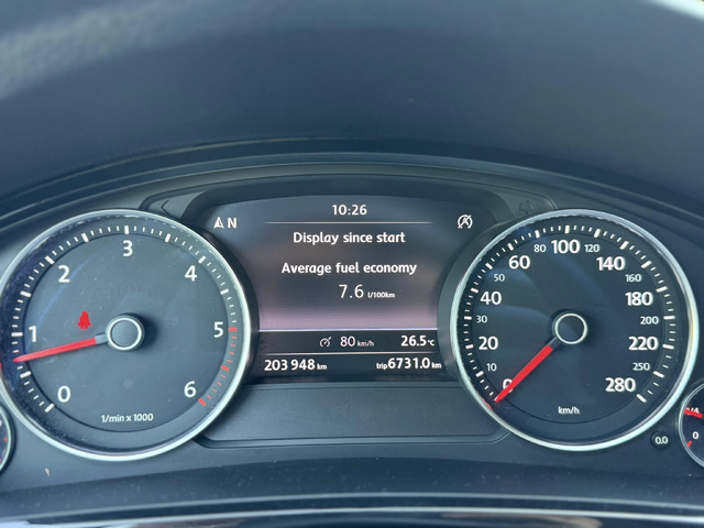 VW Touareg 3.0 TDI Сервизна история НЕ Е НА ВЪЗДУХ - автомобили, коли, обяви за нови и употребявани 16