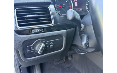 VW Touareg 3.0 TDI Сервизна история НЕ Е НА ВЪЗДУХ - автомобили, коли, обяви за нови и употребявани 19
