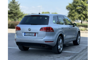 vw-touareg-3-0-tdi-servizna-istoriya-ne-e-na-vazduh - 2