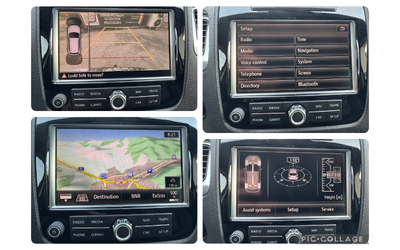 VW Touareg 3.0TDI-239кс/АВТОМАТ/4x4/LED/NAVI/ЛИЗИНГ - автомобили, коли, обяви за нови и употребявани 10