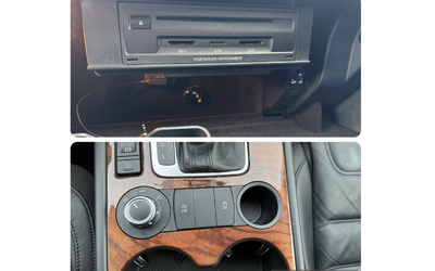 VW Touareg 3.0TDI-239кс/АВТОМАТ/4x4/LED/NAVI/ЛИЗИНГ - автомобили, коли, обяви за нови и употребявани 11