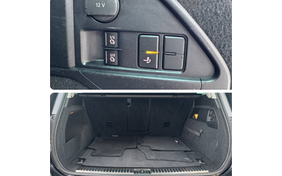 VW Touareg 3.0TDI-239кс/АВТОМАТ/4x4/LED/NAVI/ЛИЗИНГ - автомобили, коли, обяви за нови и употребявани 12