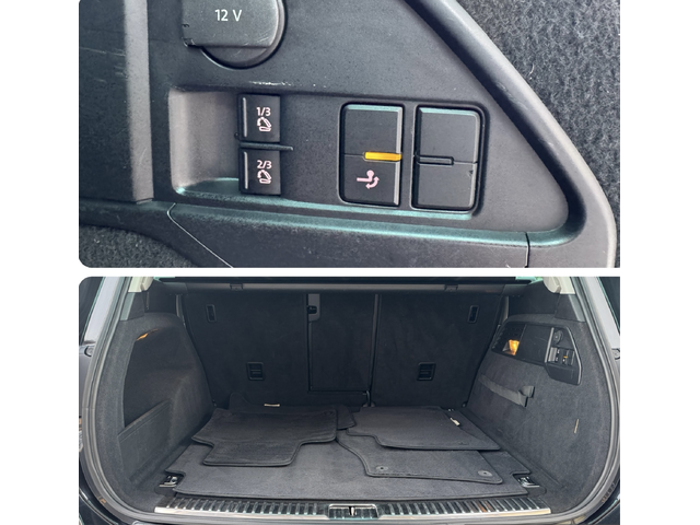 VW Touareg 3.0TDI-239кс/АВТОМАТ/4x4/LED/NAVI/ЛИЗИНГ - автомобили, коли, обяви за нови и употребявани 12