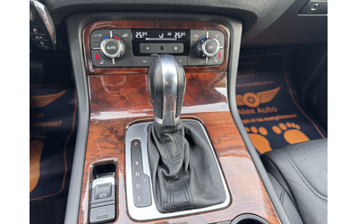 VW Touareg 3.0TDI-239кс/АВТОМАТ/4x4/LED/NAVI/ЛИЗИНГ - автомобили, коли, обяви за нови и употребявани 9
