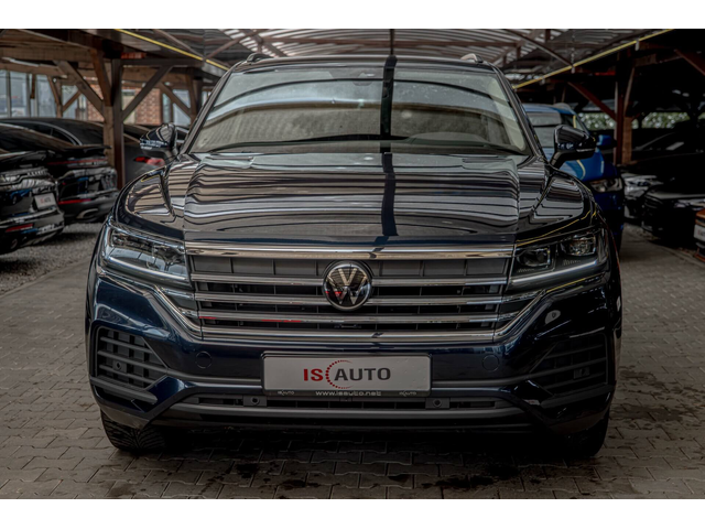 VW Touareg 3.0TDI/4Motion/Virtual/Камера/ACC/Lane Assist/Trailer Assist - автомобили, коли, обяви за нови и употребявани 0