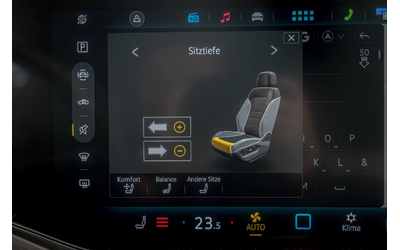 VW Touareg 3.0TDI/4Motion/Virtual/Камера/ACC/Lane Assist/Trailer Assist - автомобили, коли, обяви за нови и употребявани 14