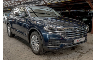 vw-touareg-3-0tdi-4motion-virtual-kamera-acc-lane-assist-trailer-assist - 1