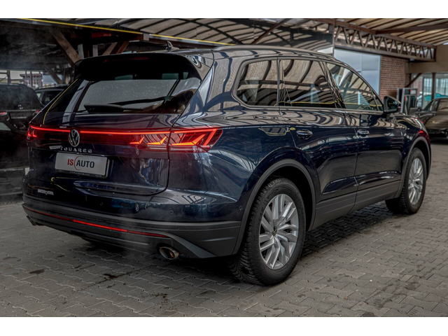 VW Touareg 3.0TDI/4Motion/Virtual/Камера/ACC/Lane Assist/Trailer Assist - автомобили, коли, обяви за нови и употребявани 4