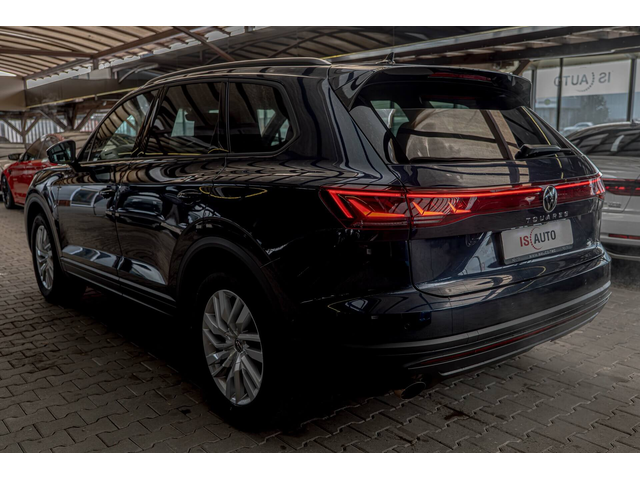 VW Touareg 3.0TDI/4Motion/Virtual/Камера/ACC/Lane Assist/Trailer Assist - автомобили, коли, обяви за нови и употребявани 5