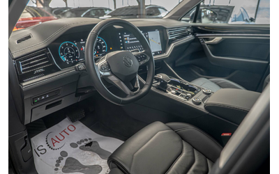VW Touareg 3.0TDI/4Motion/Virtual/Камера/ACC/Lane Assist/Trailer Assist - автомобили, коли, обяви за нови и употребявани 6