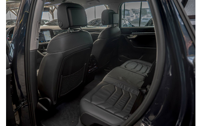 VW Touareg 3.0TDI/4Motion/Virtual/Камера/ACC/Lane Assist/Trailer Assist - автомобили, коли, обяви за нови и употребявани 7
