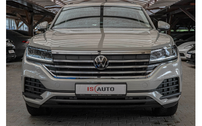 vw-touareg-3-0tdi-4motion-virtual-kamera-podgrev - 0