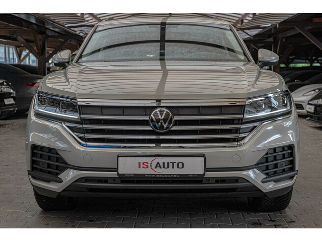 VW Touareg 3.0TDI/4Motion/Virtual/Камера/Подгрев - автомобили, коли, обяви за нови и употребявани 0