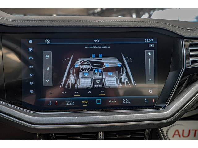 VW Touareg 3.0TDI/4Motion/Virtual/Камера/Подгрев - автомобили, коли, обяви за нови и употребявани 11